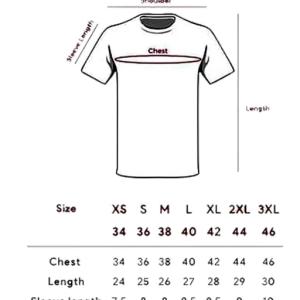 Stylish Modern Men Tshirts